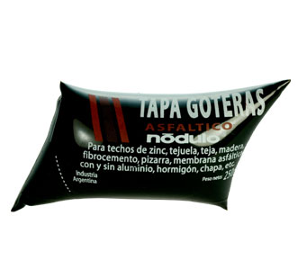 TAPAGOTERAS NODULO X 250 GRS. (caja x 8)