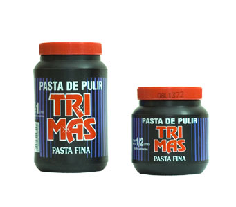 PASTA P/ PULIR X 1 KG.- FINA-