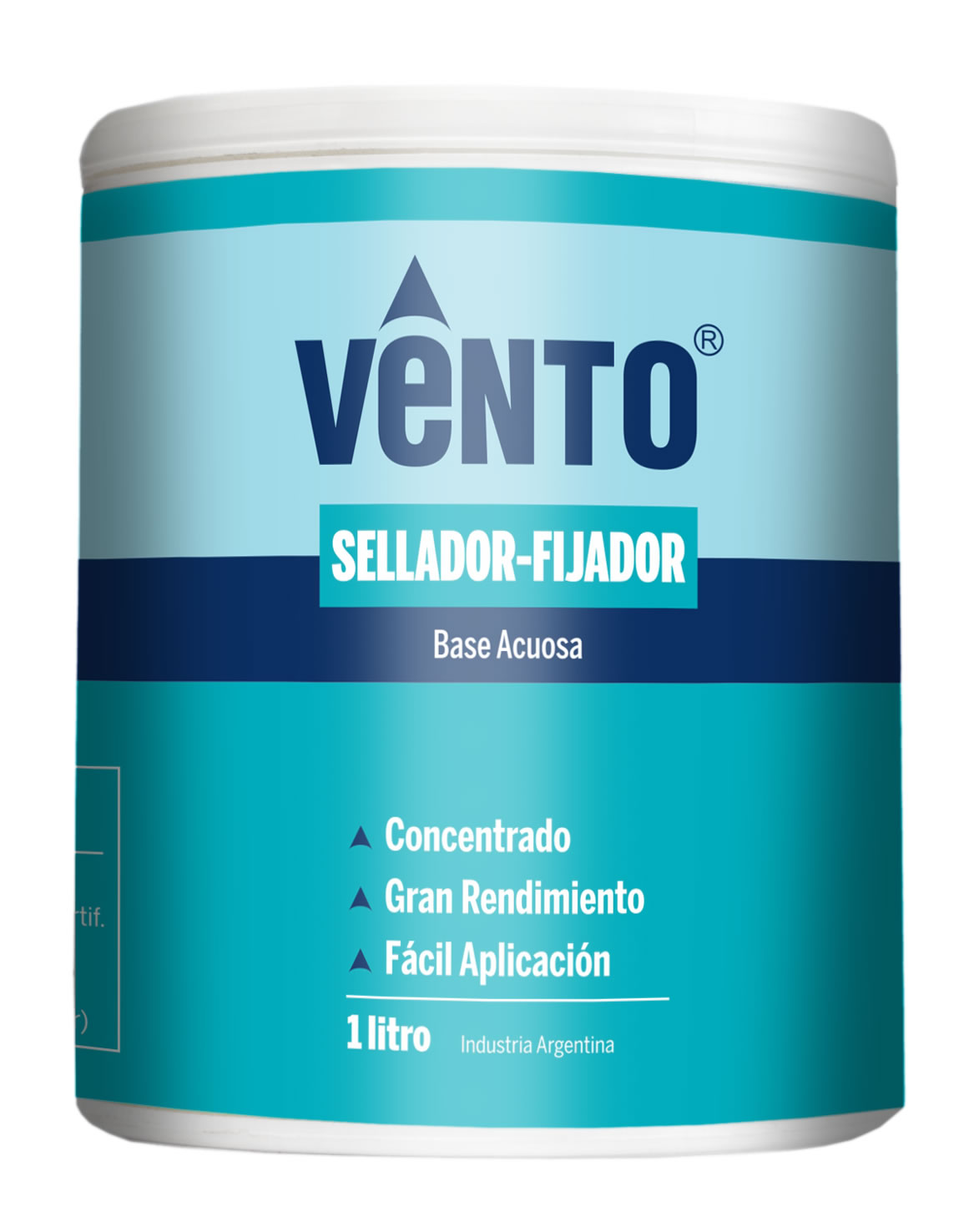 FIJADOR SELLADOR VENTO X 1 L (pack x 4 un)