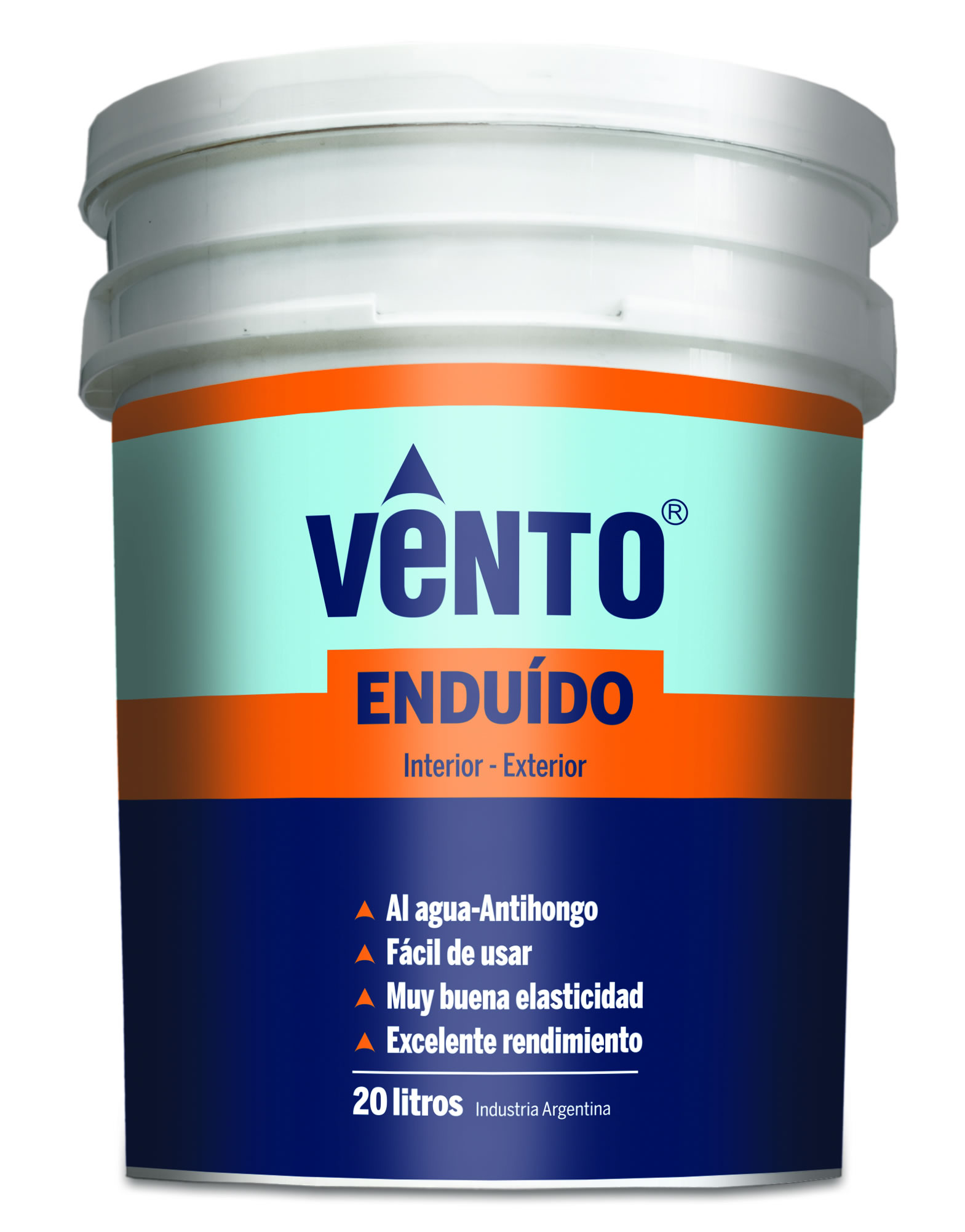 ENDUIDO VENTO X 20