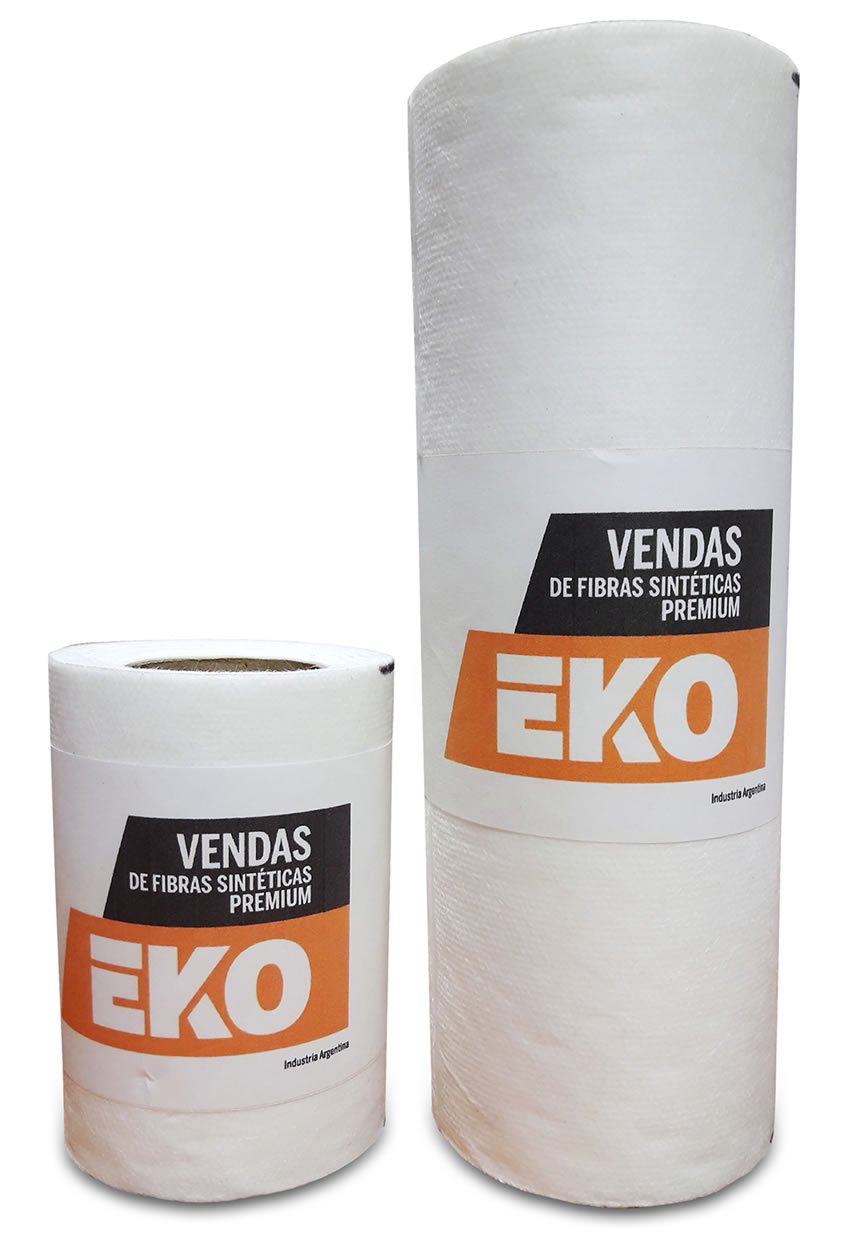 VENDAS P/ PARED 10cm x 25