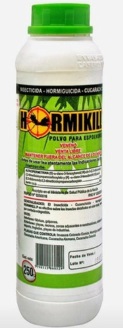 HORMIKILL POLVO X 250 GRS