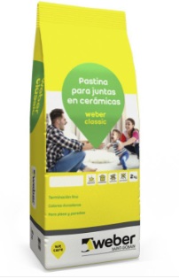 PASTINA WEBER FERRICO (caja 7 x 2 kg)